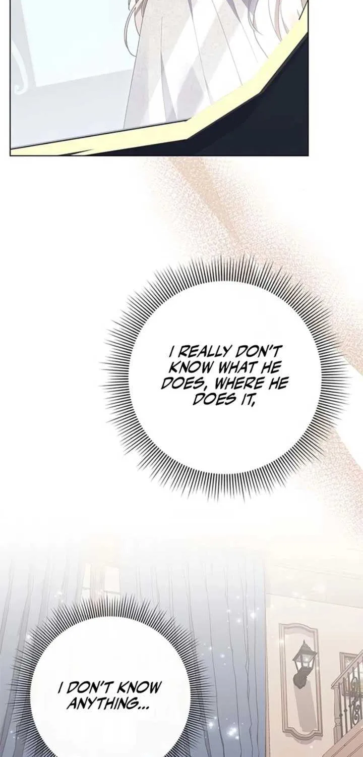 I will disappear for you, Your Grace the Grand Duke Chapter 14 page 98 - 