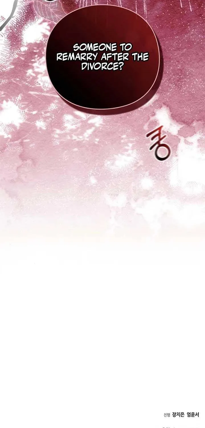 I will disappear for you, Your Grace the Grand Duke Chapter 15 page 103 - 