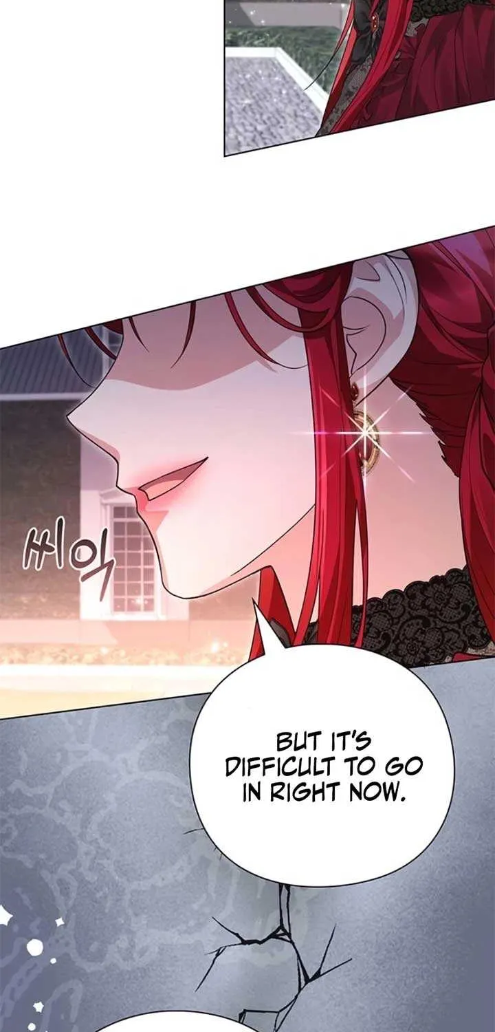 I will disappear for you, Your Grace the Grand Duke Chapter 15 page 17 - 