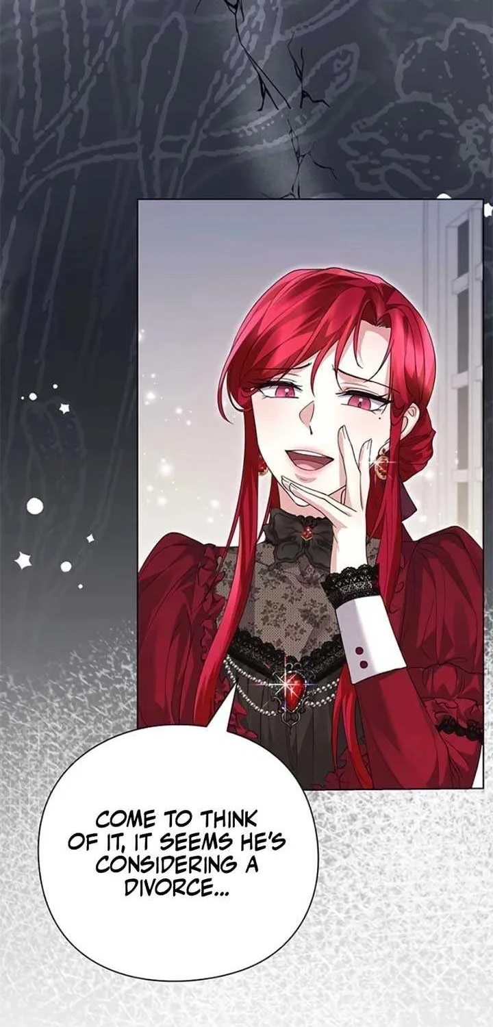 I will disappear for you, Your Grace the Grand Duke Chapter 15 page 19 - 