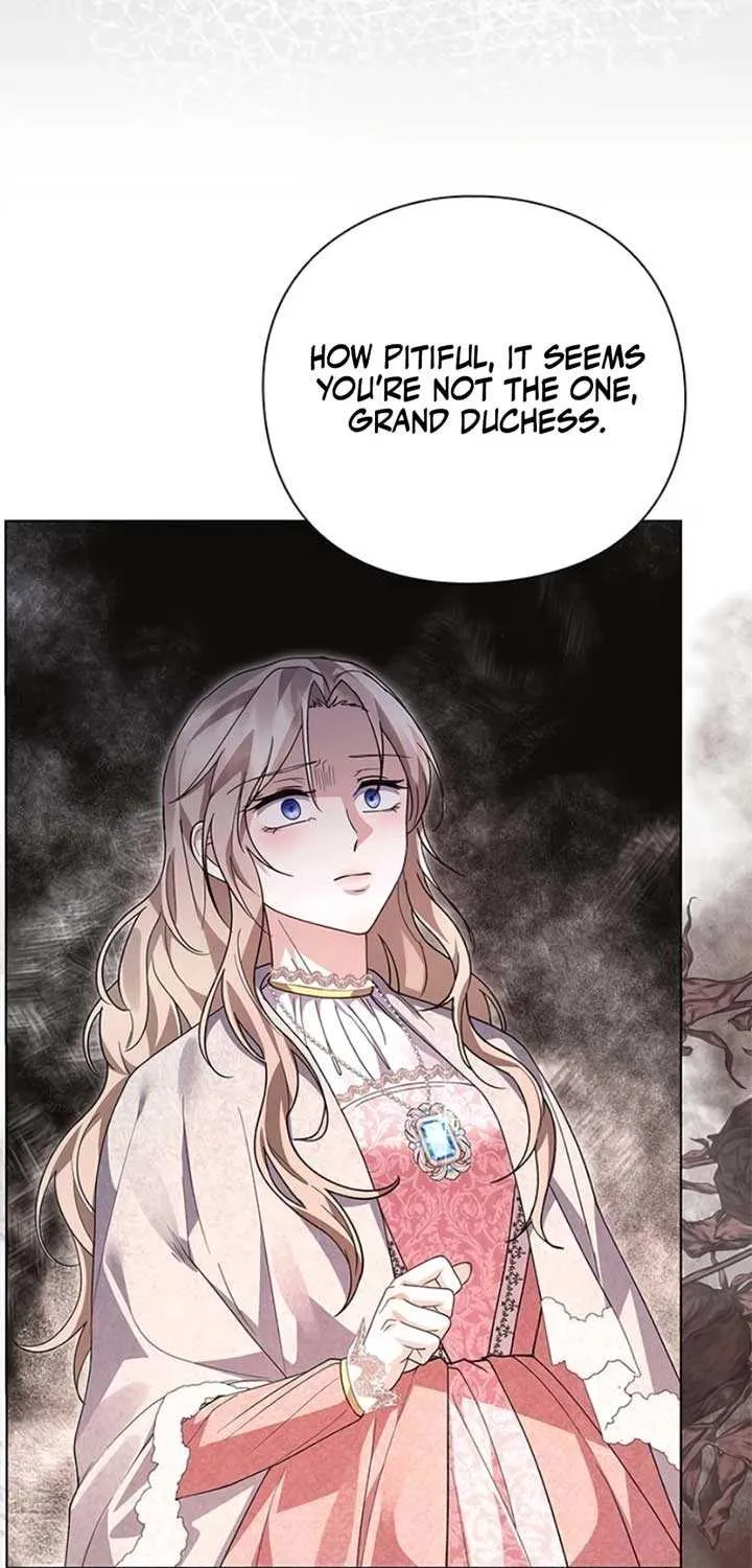 I will disappear for you, Your Grace the Grand Duke Chapter 15 page 20 - 