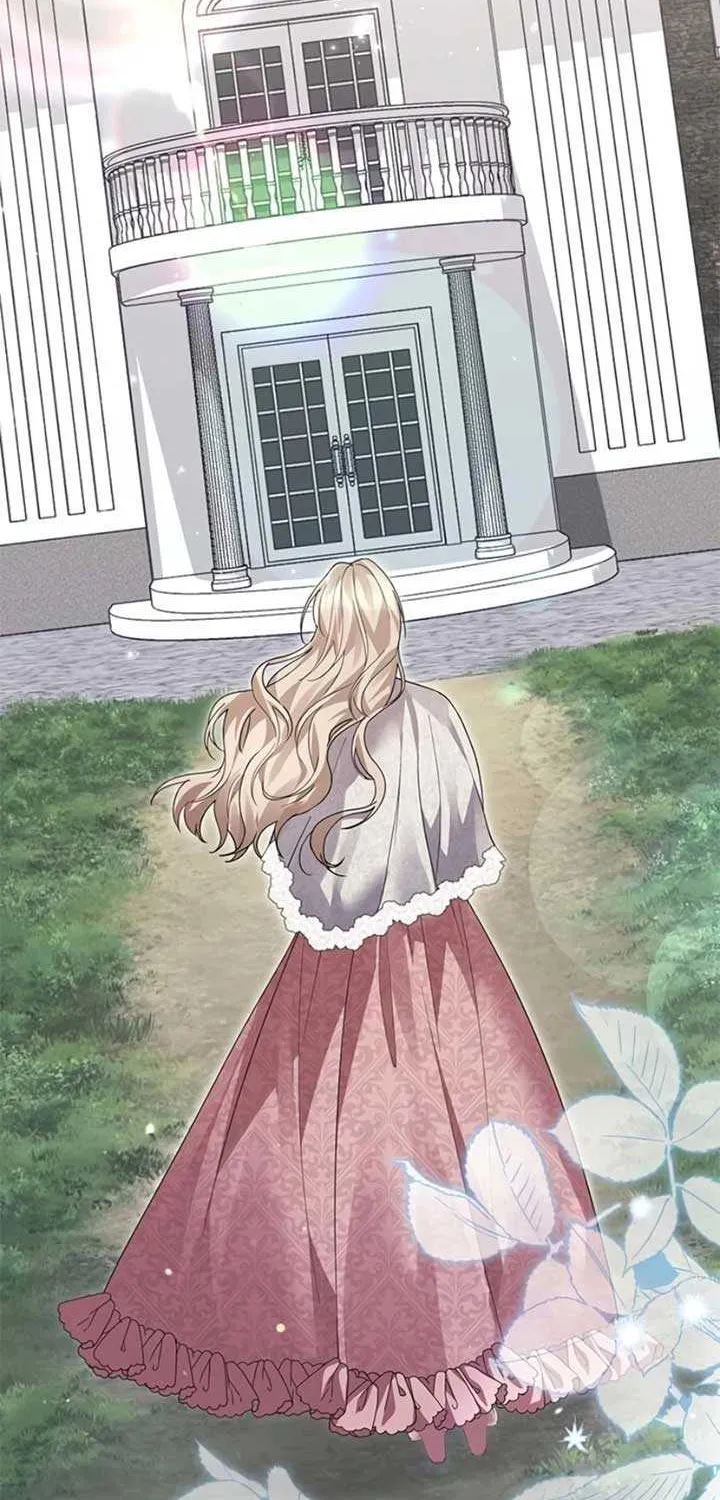 I will disappear for you, Your Grace the Grand Duke Chapter 15 page 3 - 