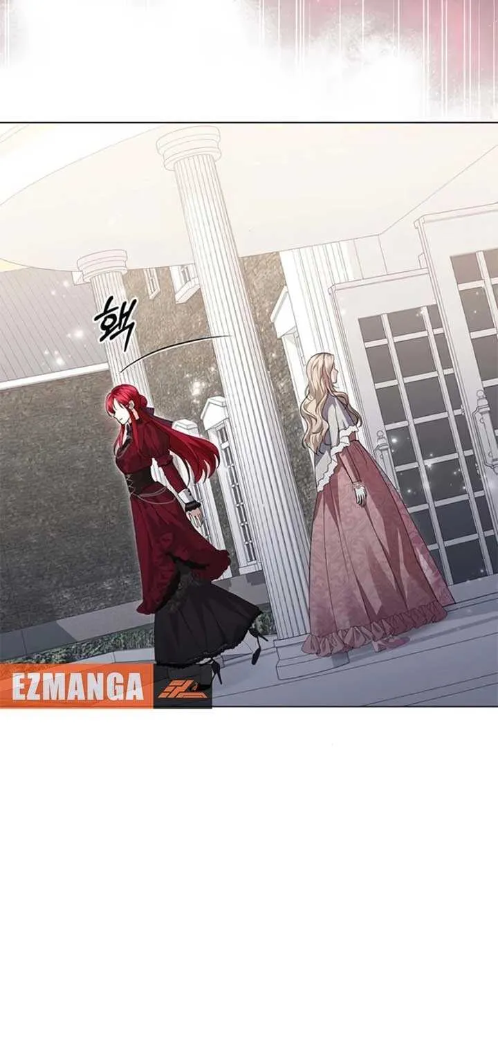 I will disappear for you, Your Grace the Grand Duke Chapter 15 page 24 - 