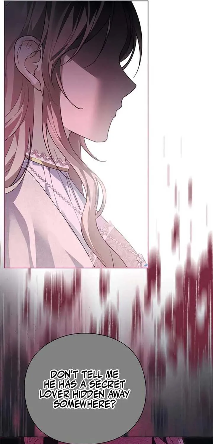 I will disappear for you, Your Grace the Grand Duke Chapter 15 page 26 - 