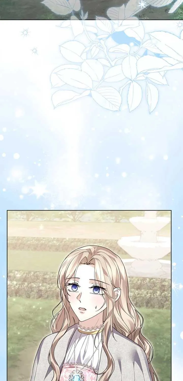 I will disappear for you, Your Grace the Grand Duke Chapter 15 page 4 - 