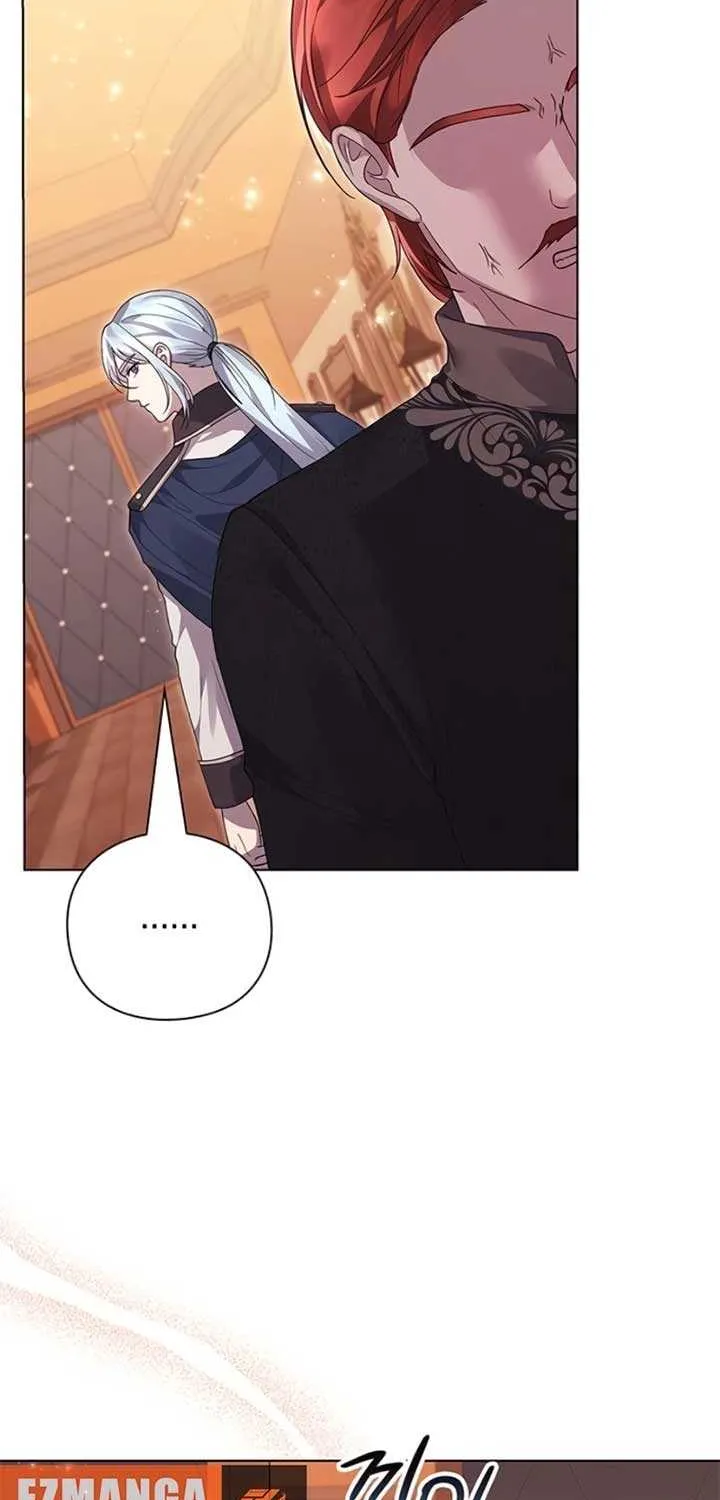I will disappear for you, Your Grace the Grand Duke Chapter 15 page 34 - 