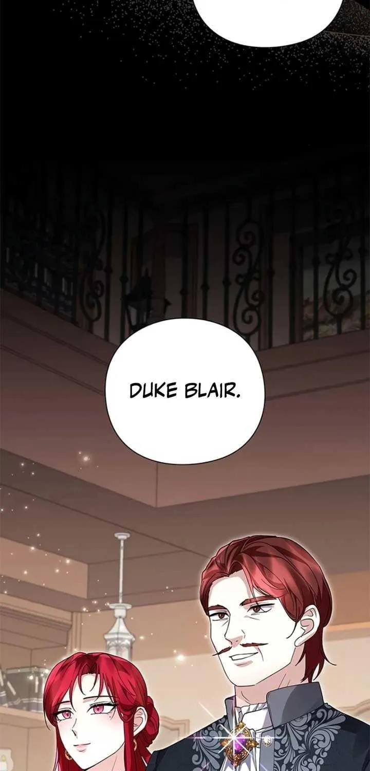 I will disappear for you, Your Grace the Grand Duke Chapter 15 page 42 - 