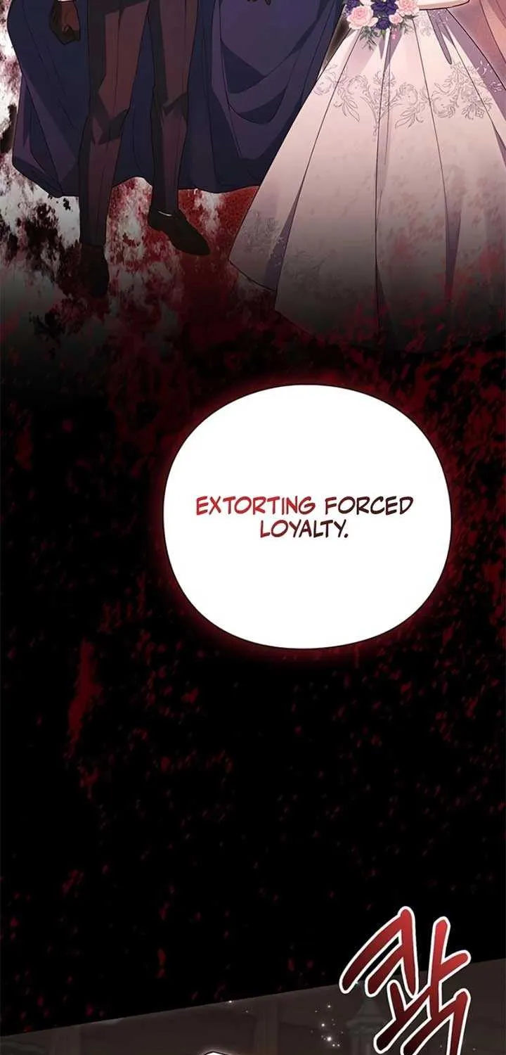 I will disappear for you, Your Grace the Grand Duke Chapter 15 page 48 - 
