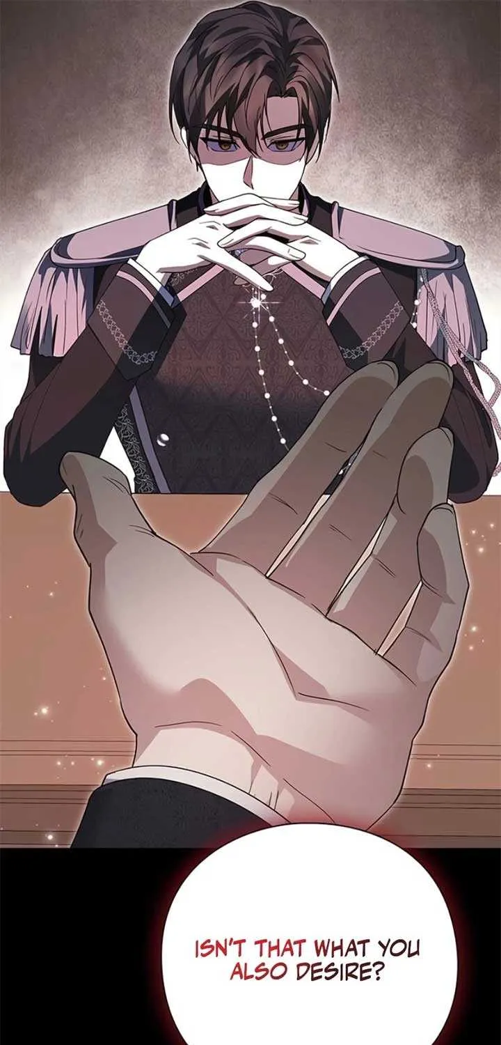 I will disappear for you, Your Grace the Grand Duke Chapter 15 page 50 - 
