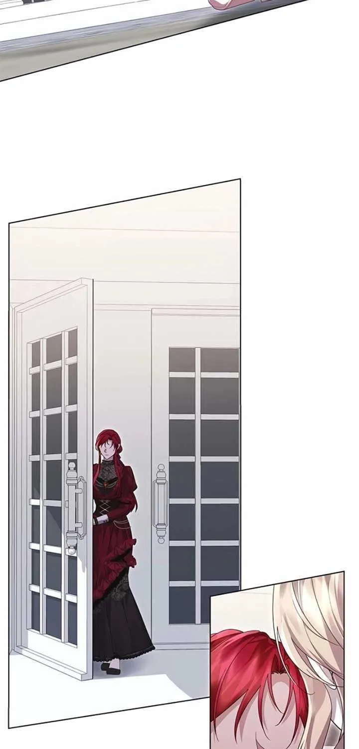 I will disappear for you, Your Grace the Grand Duke Chapter 15 page 6 - 