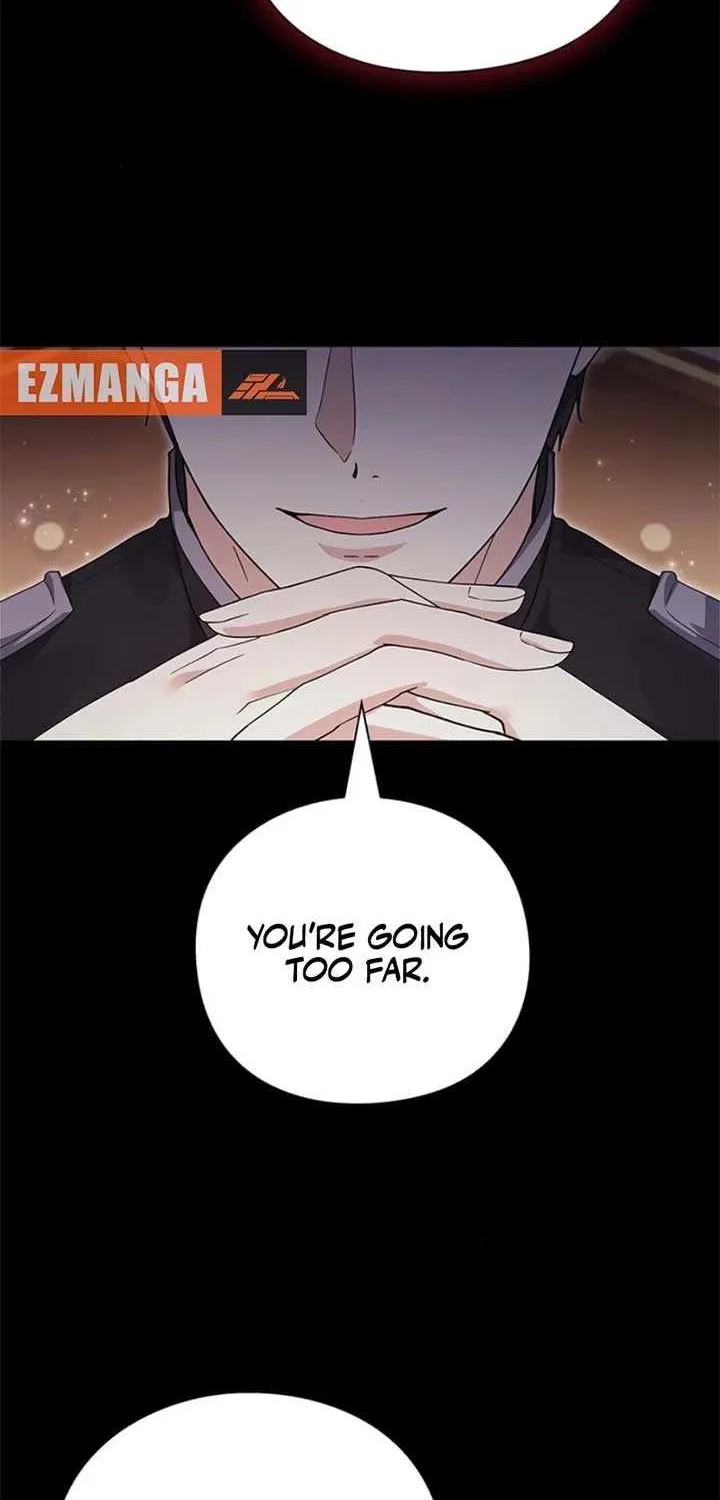 I will disappear for you, Your Grace the Grand Duke Chapter 15 page 51 - 