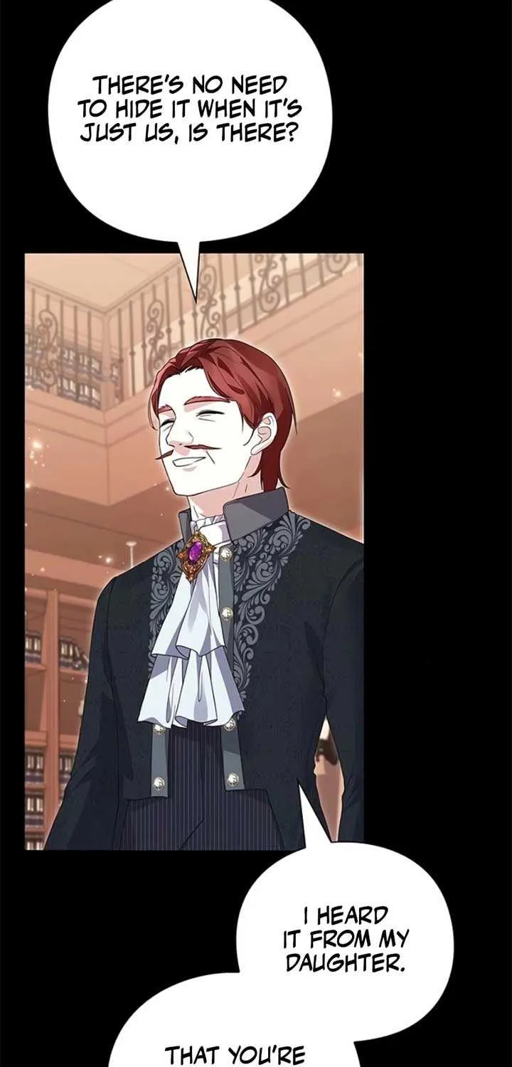 I will disappear for you, Your Grace the Grand Duke Chapter 15 page 53 - 