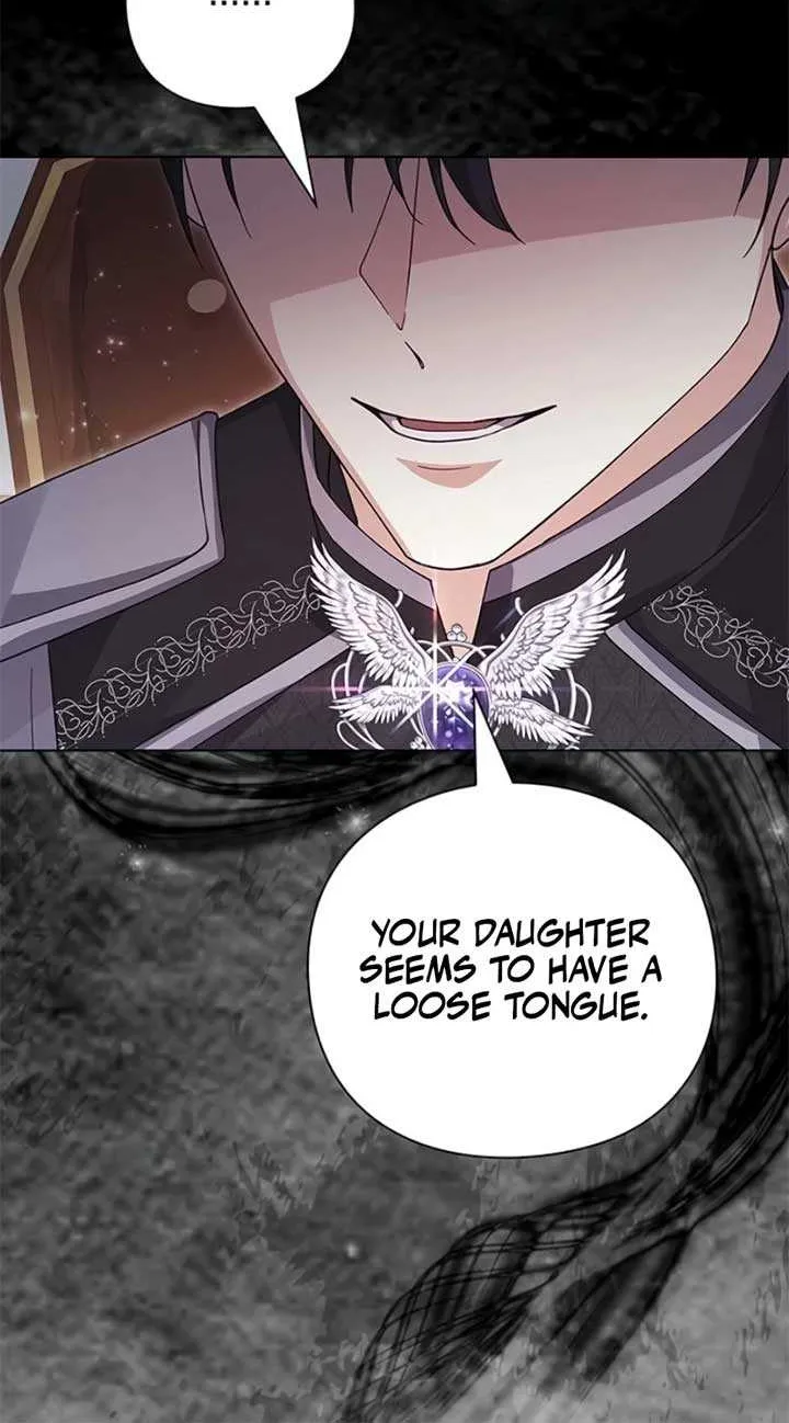 I will disappear for you, Your Grace the Grand Duke Chapter 15 page 55 - 