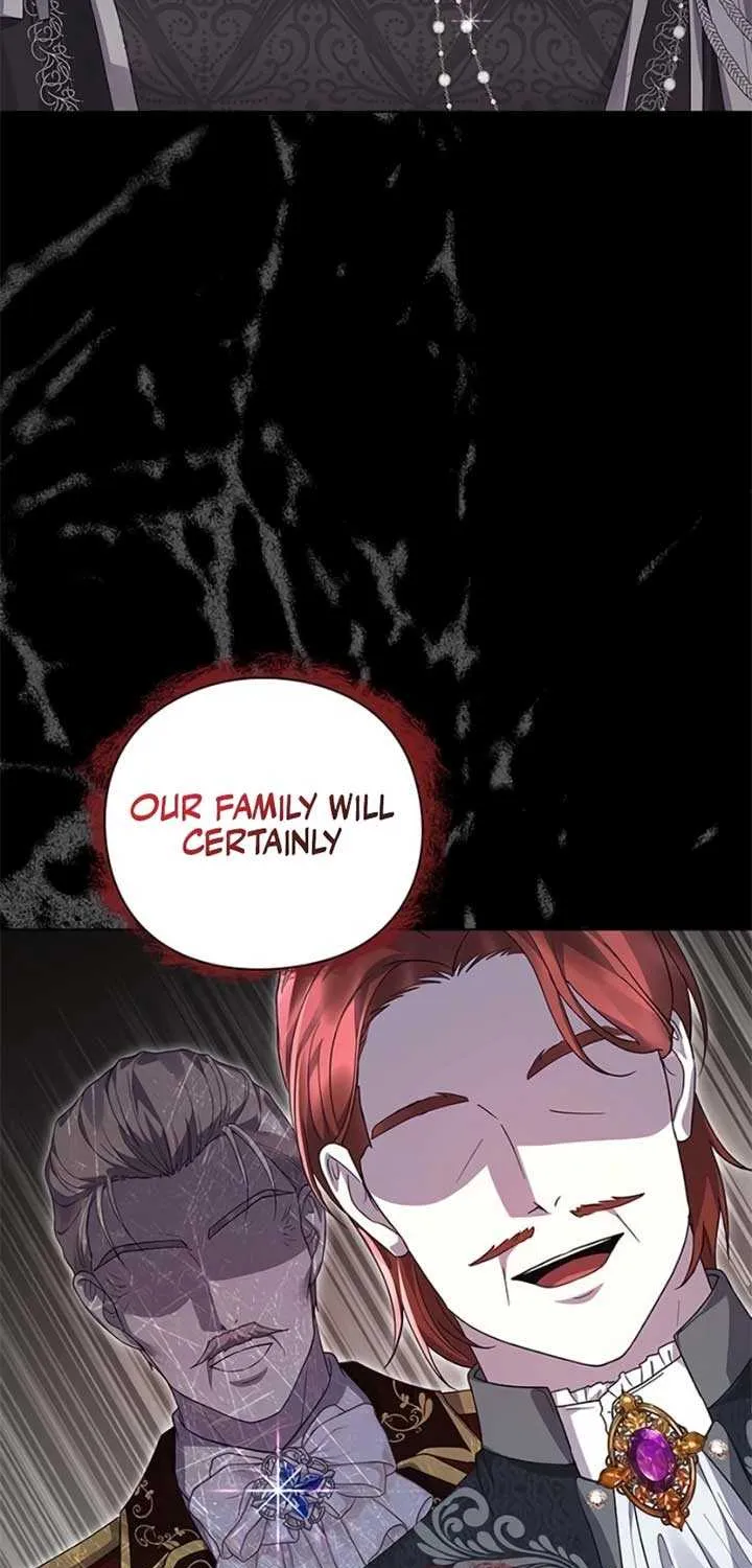 I will disappear for you, Your Grace the Grand Duke Chapter 15 page 63 - 