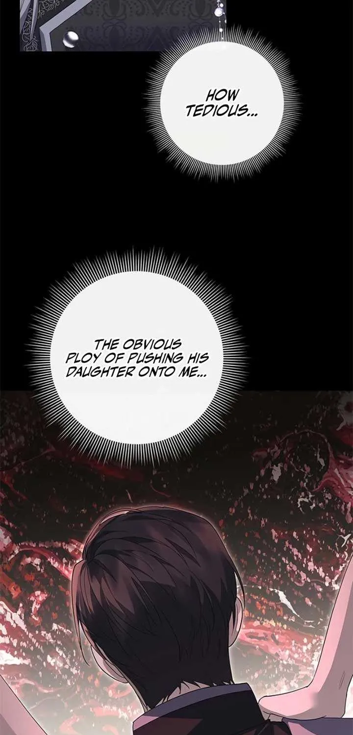 I will disappear for you, Your Grace the Grand Duke Chapter 15 page 65 - 