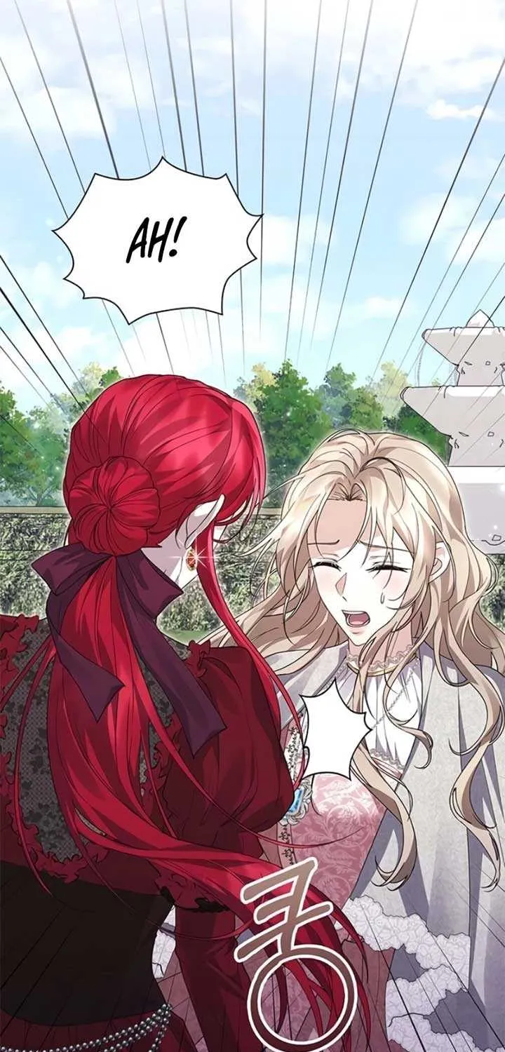 I will disappear for you, Your Grace the Grand Duke Chapter 15 page 8 - 