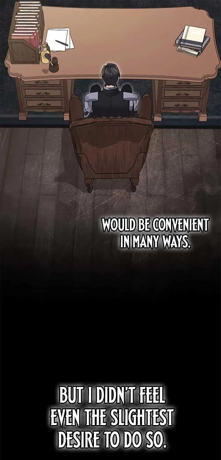 I will disappear for you, Your Grace the Grand Duke Chapter 15 page 73 - 