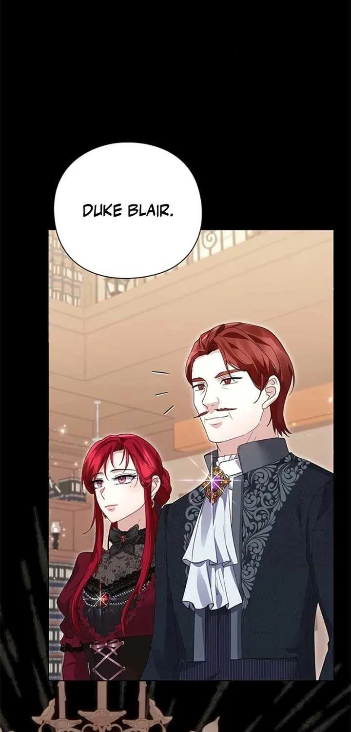 I will disappear for you, Your Grace the Grand Duke Chapter 15 page 74 - 