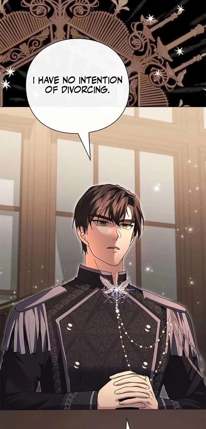 I will disappear for you, Your Grace the Grand Duke Chapter 15 page 75 - 