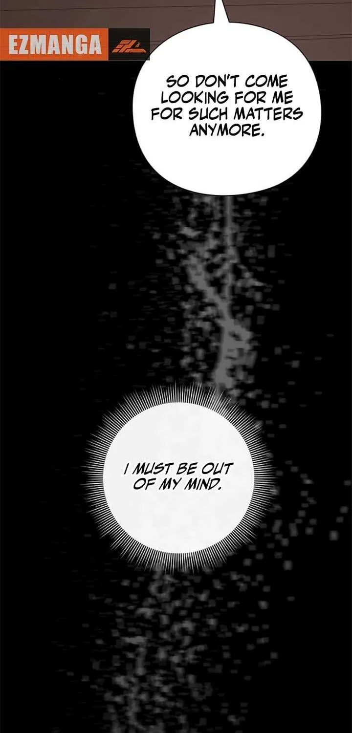 I will disappear for you, Your Grace the Grand Duke Chapter 15 page 76 - 