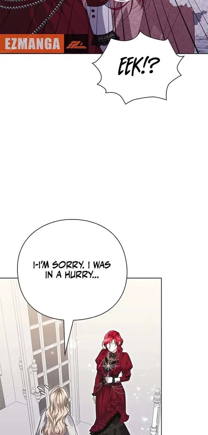 I will disappear for you, Your Grace the Grand Duke Chapter 15 page 9 - 
