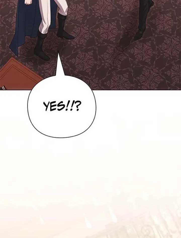 I will disappear for you, Your Grace the Grand Duke Chapter 15 page 89 - 