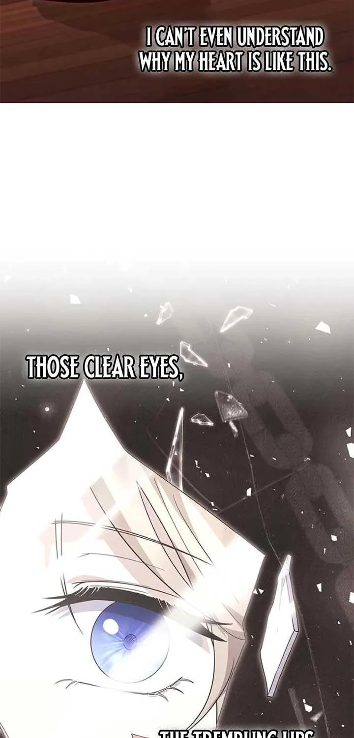 I will disappear for you, Your Grace the Grand Duke Chapter 15 page 93 - 