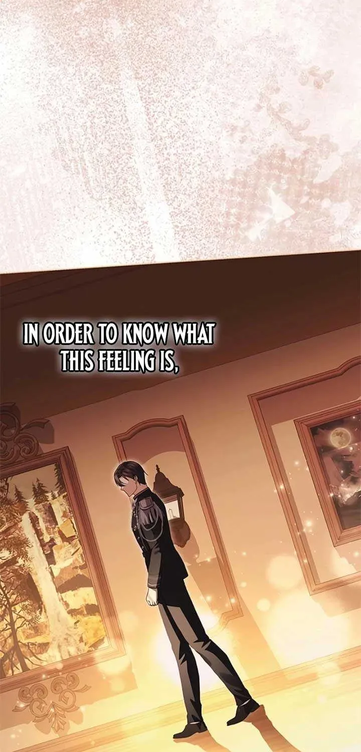 I will disappear for you, Your Grace the Grand Duke Chapter 15 page 97 - 