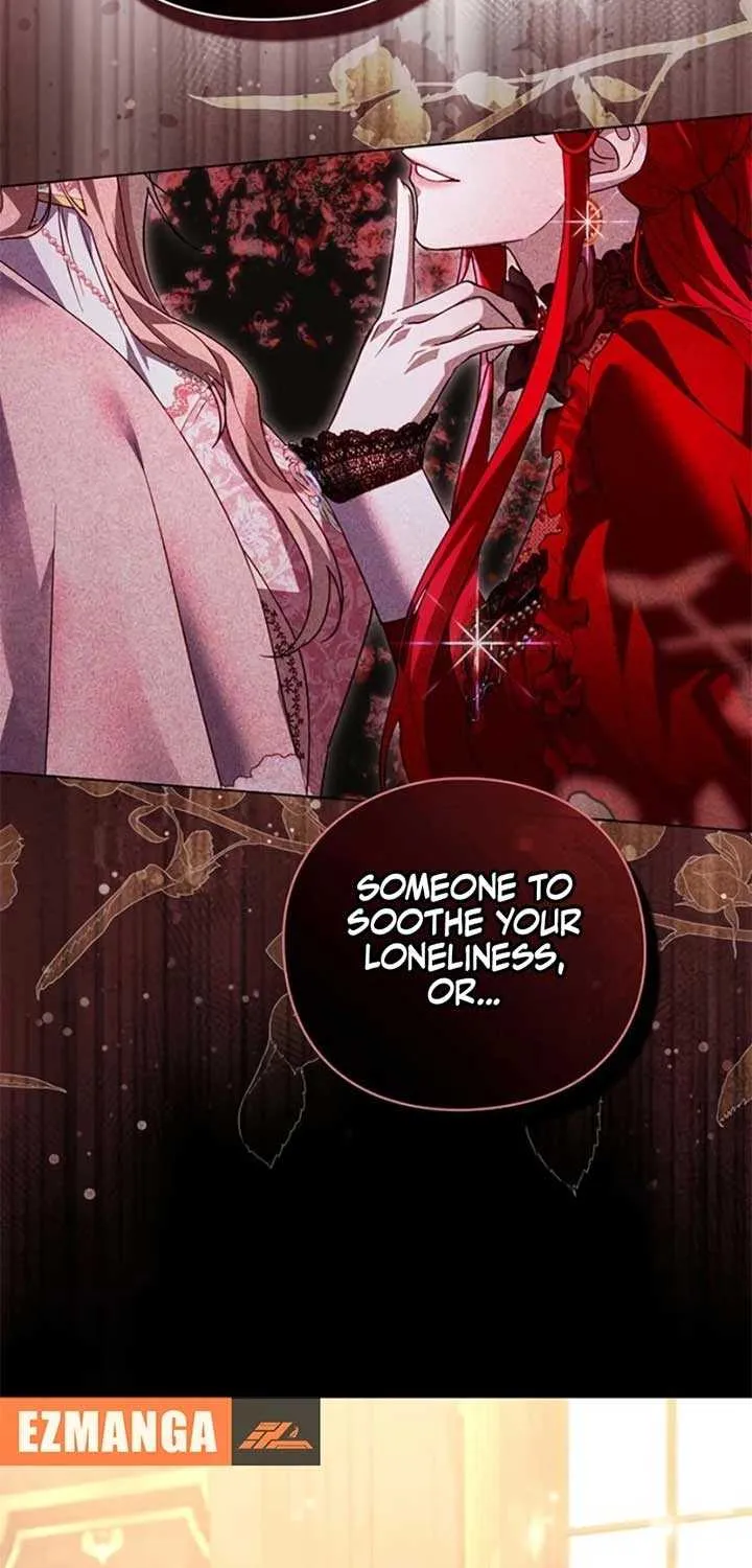 I will disappear for you, Your Grace the Grand Duke Chapter 15 page 100 - 