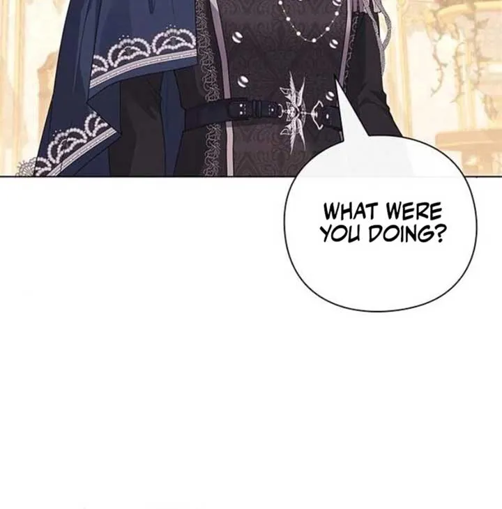 I will disappear for you, Your Grace the Grand Duke Chapter 16 page 13 - 