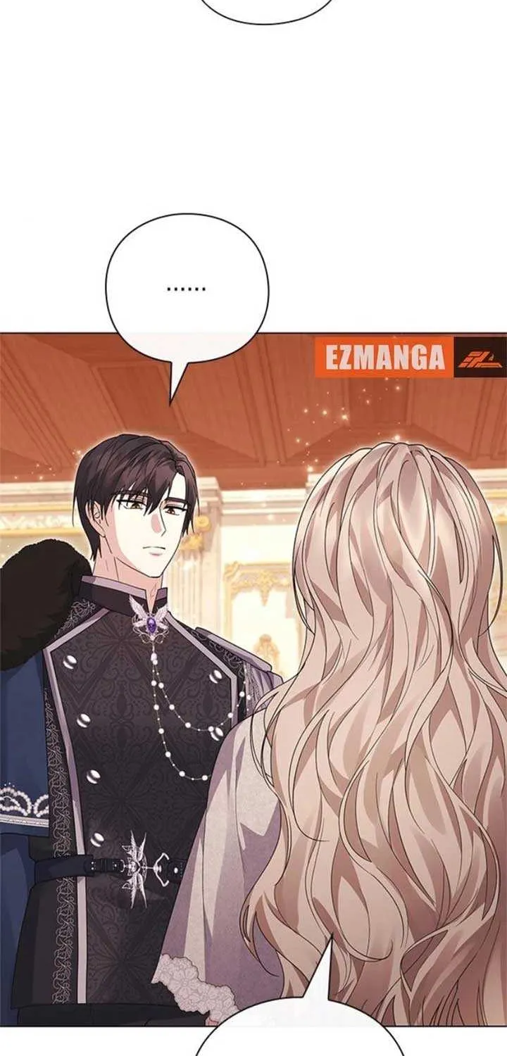 I will disappear for you, Your Grace the Grand Duke Chapter 16 page 15 - 