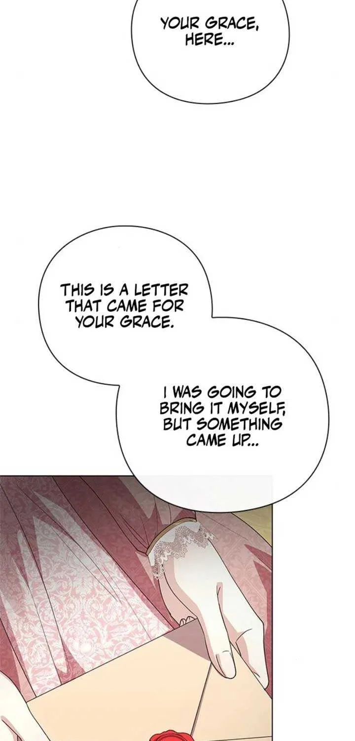 I will disappear for you, Your Grace the Grand Duke Chapter 16 page 16 - 