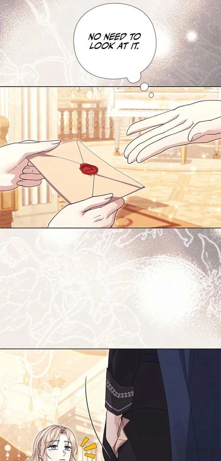 I will disappear for you, Your Grace the Grand Duke Chapter 16 page 18 - 
