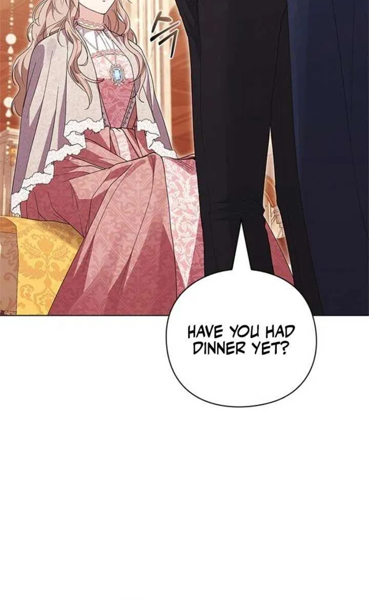 I will disappear for you, Your Grace the Grand Duke Chapter 16 page 19 - 