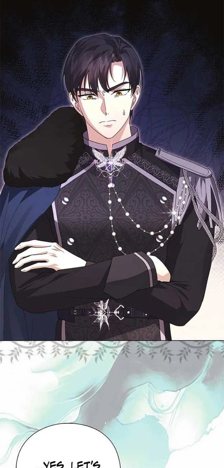 I will disappear for you, Your Grace the Grand Duke Chapter 16 page 22 - 