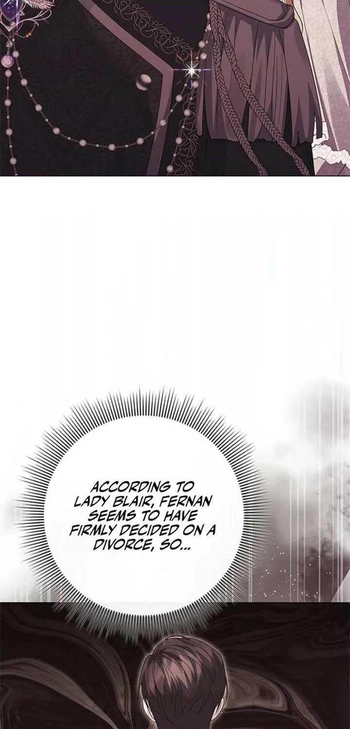 I will disappear for you, Your Grace the Grand Duke Chapter 16 page 25 - 