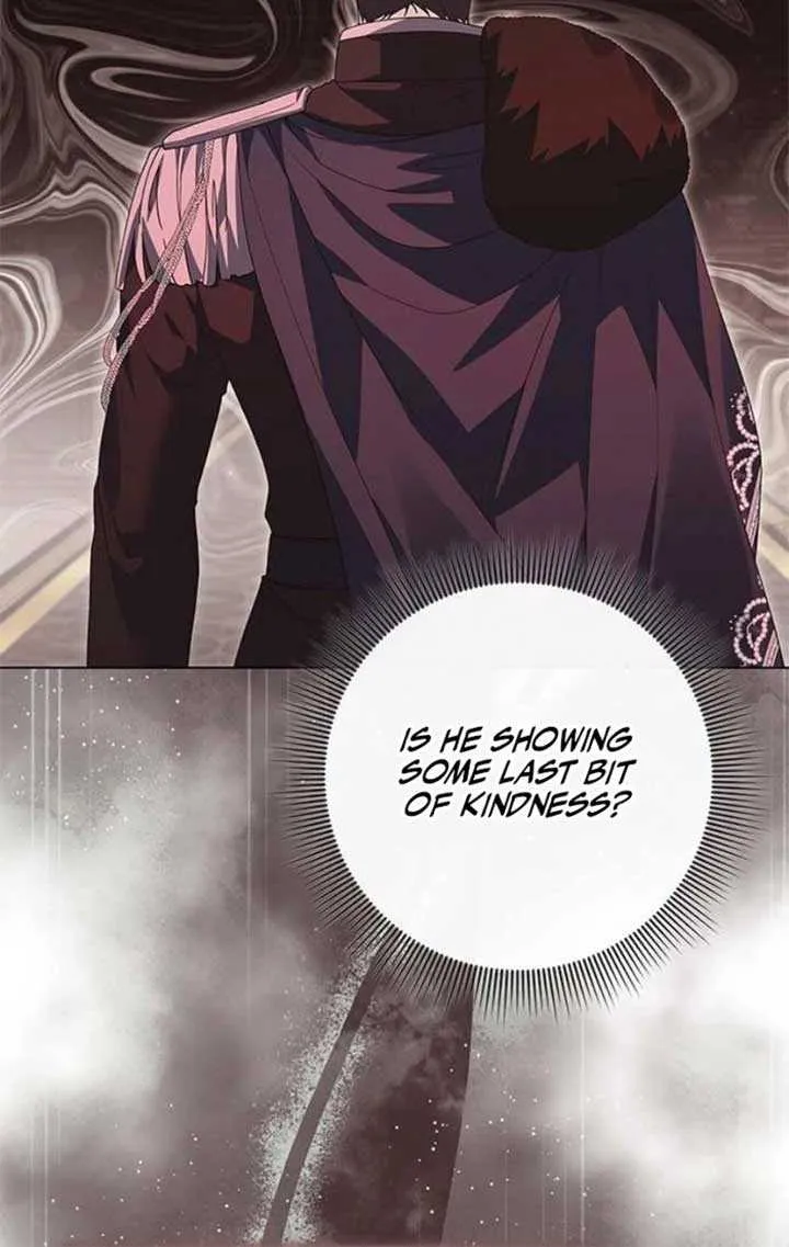 I will disappear for you, Your Grace the Grand Duke Chapter 16 page 26 - 