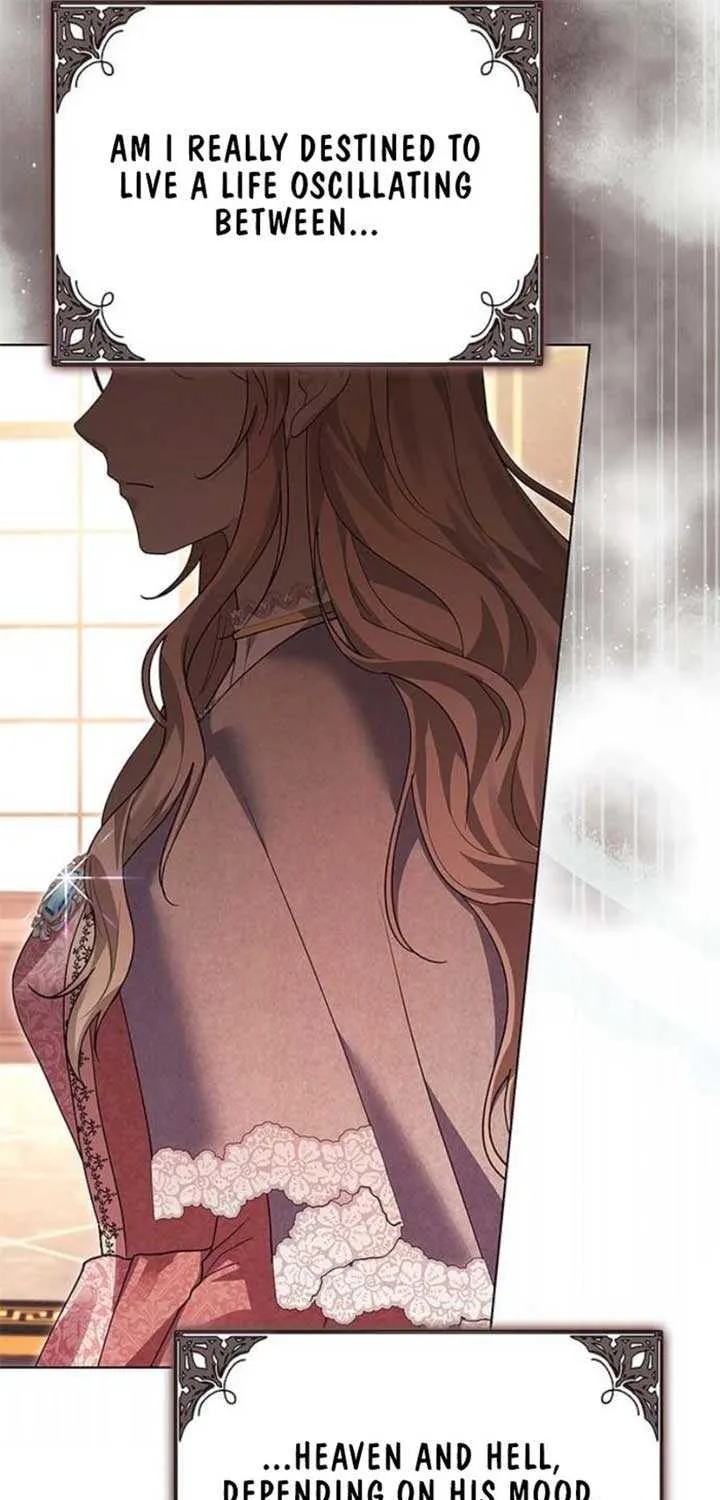 I will disappear for you, Your Grace the Grand Duke Chapter 16 page 27 - 