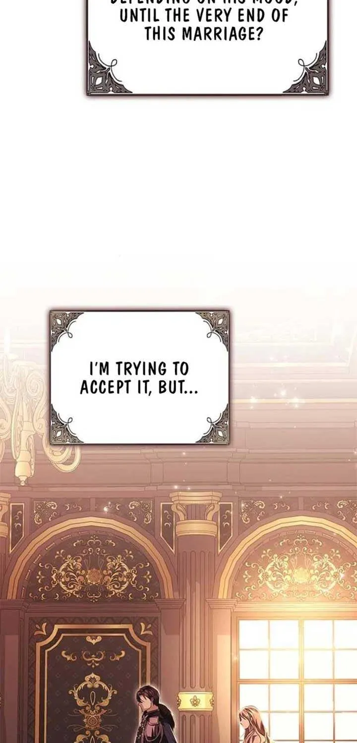 I will disappear for you, Your Grace the Grand Duke Chapter 16 page 28 - 