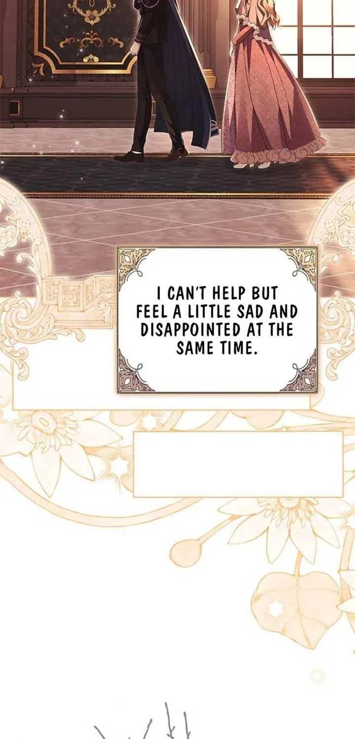 I will disappear for you, Your Grace the Grand Duke Chapter 16 page 29 - 