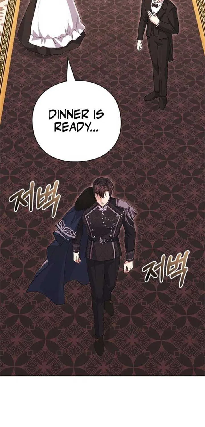 I will disappear for you, Your Grace the Grand Duke Chapter 16 page 4 - 