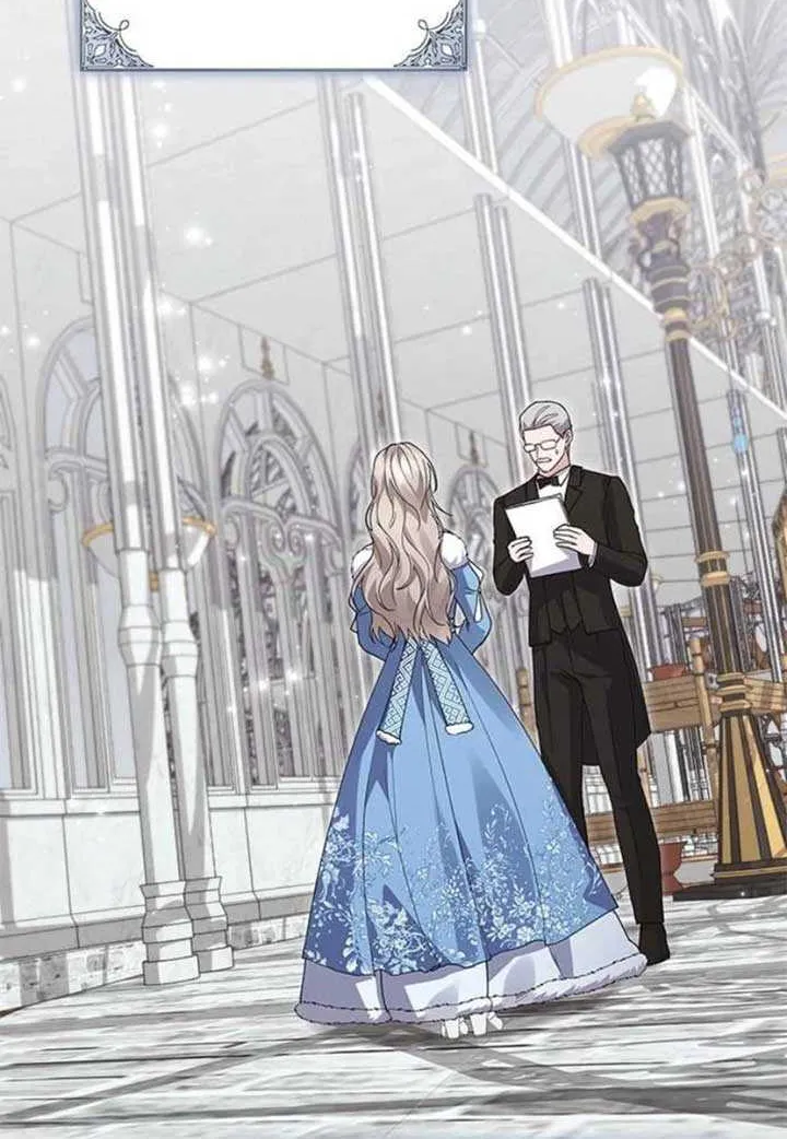 I will disappear for you, Your Grace the Grand Duke Chapter 16 page 32 - 