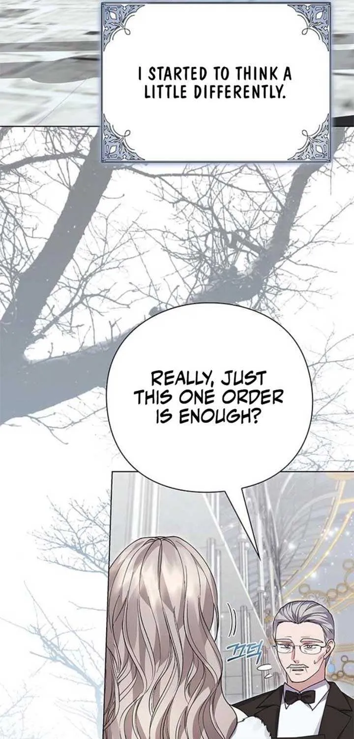 I will disappear for you, Your Grace the Grand Duke Chapter 16 page 33 - 