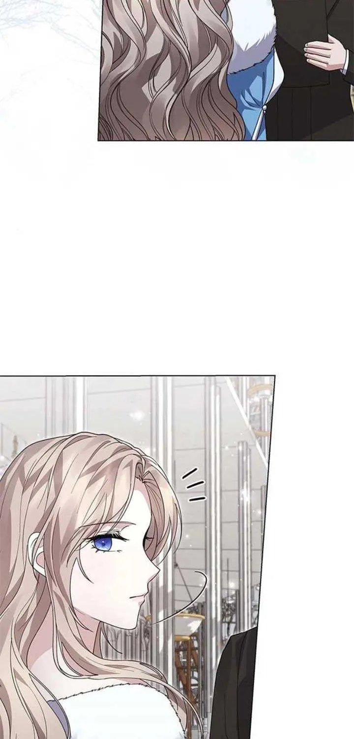 I will disappear for you, Your Grace the Grand Duke Chapter 16 page 34 - 