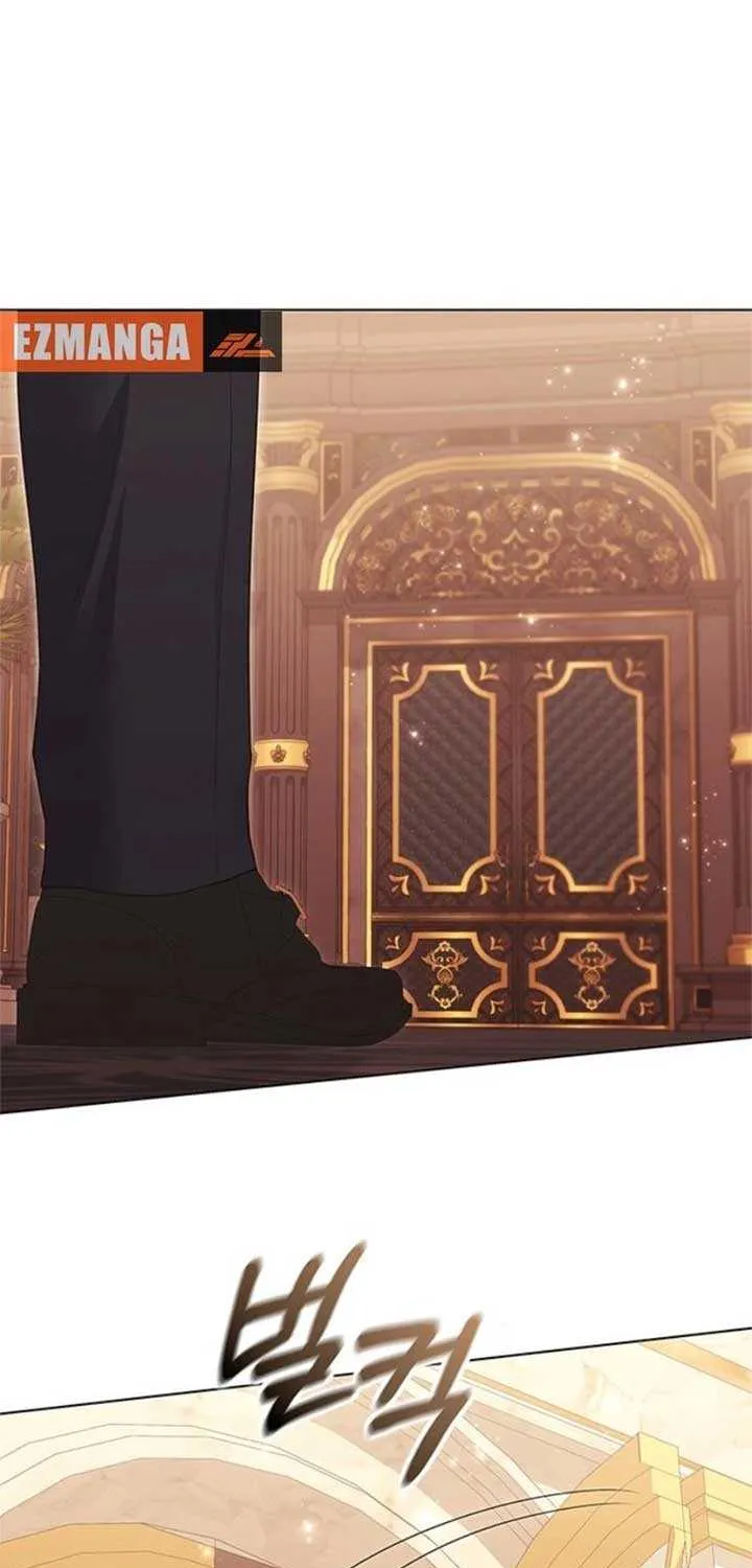 I will disappear for you, Your Grace the Grand Duke Chapter 16 page 5 - 