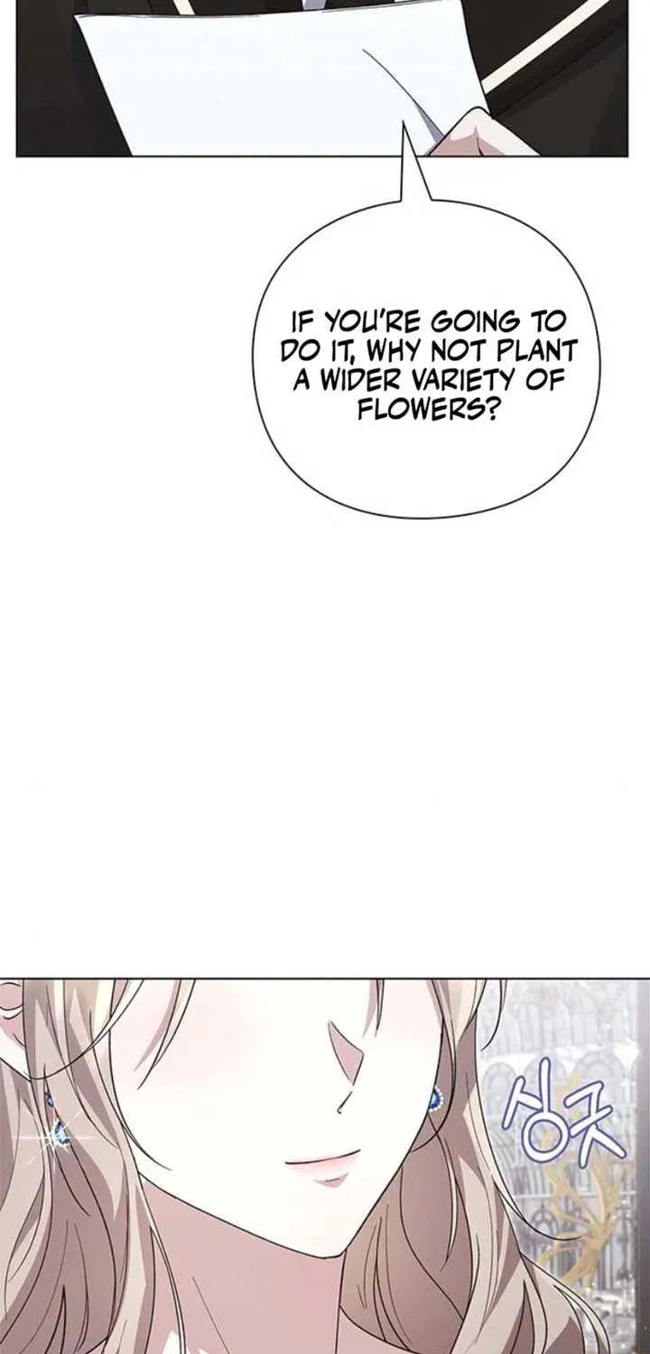 I will disappear for you, Your Grace the Grand Duke Chapter 16 page 42 - 