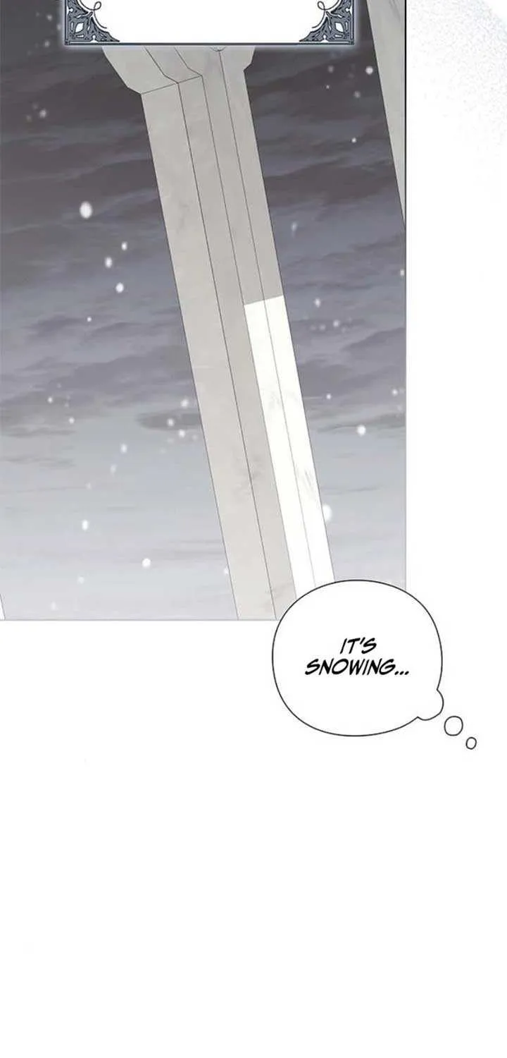 I will disappear for you, Your Grace the Grand Duke Chapter 16 page 49 - 