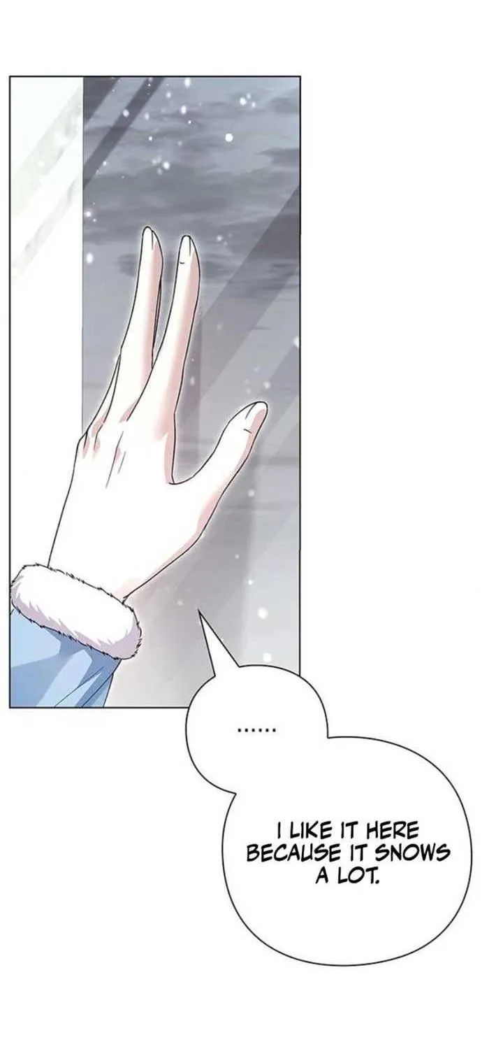 I will disappear for you, Your Grace the Grand Duke Chapter 16 page 50 - 
