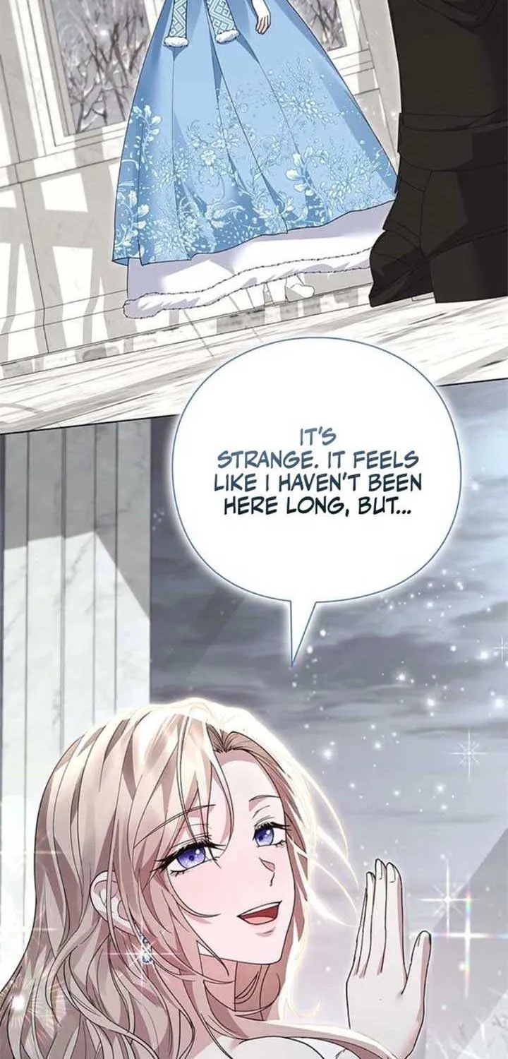 I will disappear for you, Your Grace the Grand Duke Chapter 16 page 52 - 