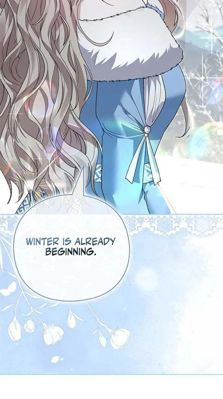 I will disappear for you, Your Grace the Grand Duke Chapter 16 page 53 - 